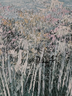 Gemälde in Öl Bild 3