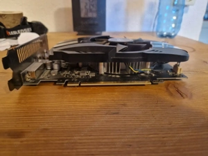 ASUS Phoenix GeForce GTX 1050 Ti  Bild 2