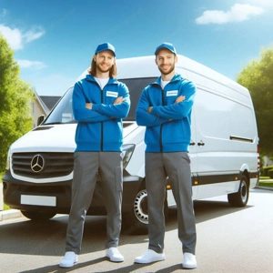 Mini Umzug in Wien - Lastentaxi Wien Bild 3