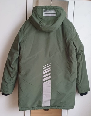 outdoorjacke Bild 2