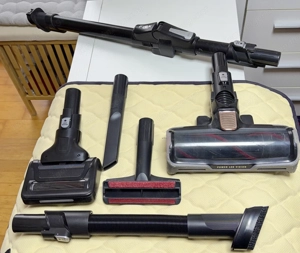 Rowenta XFORCE 15.60 Akkustaubsauger Bild 5