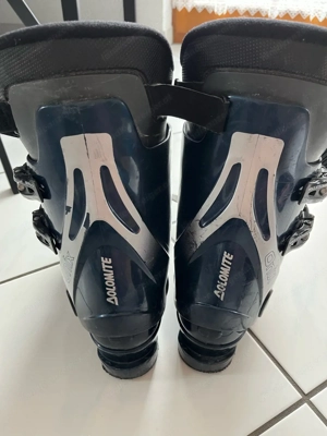 Skischuhe Dolomite Bild 5
