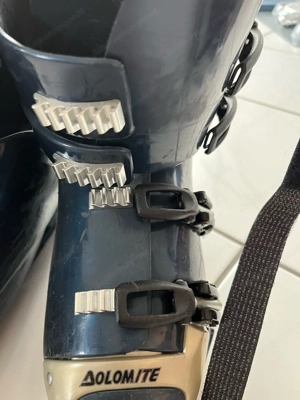 Skischuhe Dolomite Bild 4
