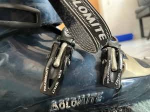 Skischuhe Dolomite Bild 2