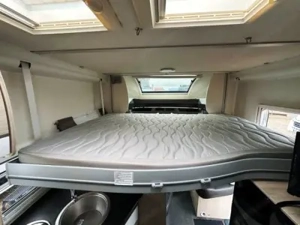 Challenger 288 EB Special Edition zu verkaufen  Bild 7