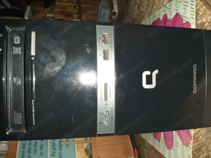 Hp Compaq Pc Tower zum Ausschlachten   Bild 3