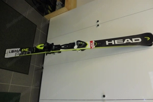 Head Schi zu verkaufen