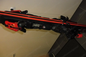 Verkaufe Atomic Schi Bild 3