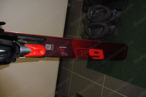 Verkaufe Atomic Schi Bild 4