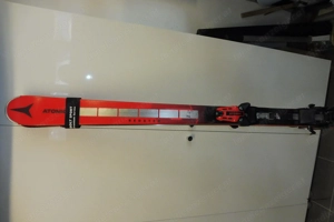 Verkaufe Atomic Schi