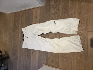 Qualitäts-Damen-Skihose Peak Performance Gr. M (ca 38) Bild 2