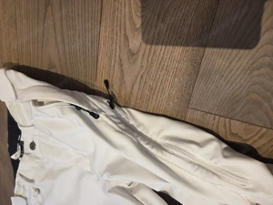 Qualitäts-Damen-Skihose Peak Performance Gr. M (ca 38) Bild 3