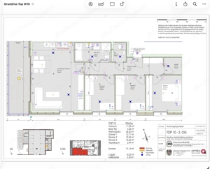 Exklusive 4-Zimmer-Wohnung im Montafon Bild 7