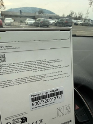 iphone 17 pro max Bild 2