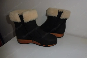 Verkaufe Woody Winterstiefel Bild 2