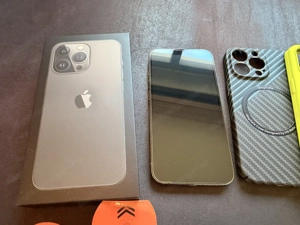 Apple iPhone 13 Pro 256Gb offen - Mega Set Bild 5