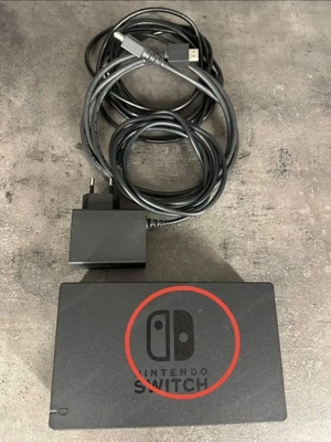 Nintendo Switch Konsole, Spiele & Zubehör Bild 2