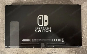 Nintendo Switch Konsole, Spiele & Zubehör Bild 3