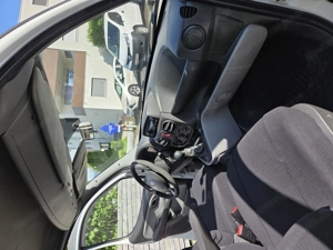 Fiat Doblo Cargo, Diesel, Bj. 2006, TÜV 01 26 Bild 5