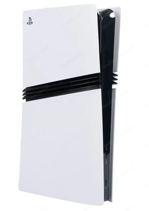 PlayStation 5 Pro Mega-Bündel inkl. Garantie! Bild 2