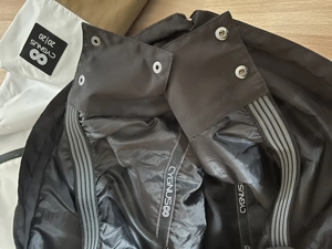 Gr. S  M Skijacke Snowboard Optik wie Montac Bild 5