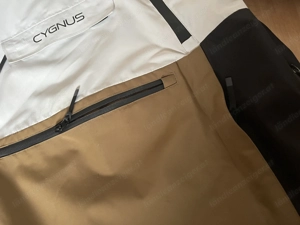 Gr. S  M Skijacke Snowboard Optik wie Montac Bild 4