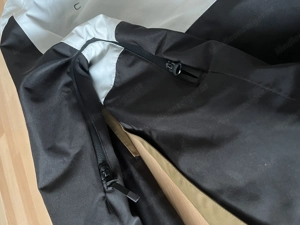 Gr. S  M Skijacke Snowboard Optik wie Montac Bild 3