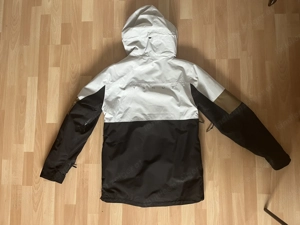 Gr. S  M Skijacke Snowboard Optik wie Montac Bild 2