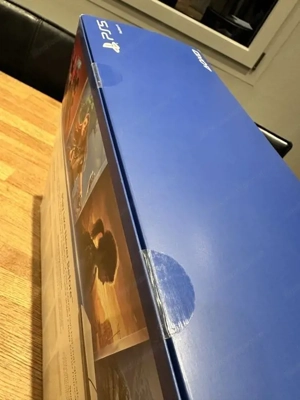 Play Station 5 von Sony Bild 2