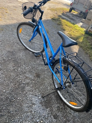 Fahrrad 26 Zoll