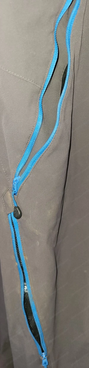 Skitourenhose Jack Wolfskin  Bild 4