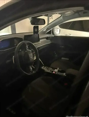 Peugeot 208 Bj. 2023 Bild 2