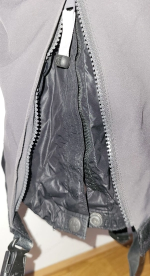 Skitourenhose Jack Wolfskin  Bild 6