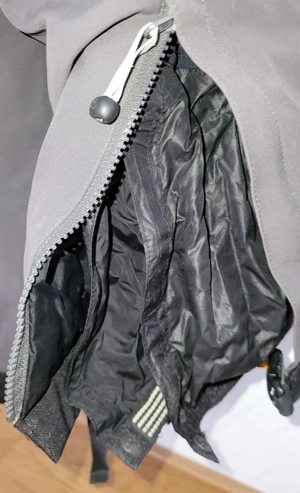 Skitourenhose Jack Wolfskin  Bild 5