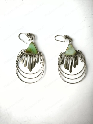 Ohrringe Modeschmuck Bild 2