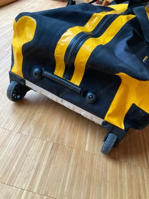 Ortlieb Duffle RS140 Reisetasche Bild 2