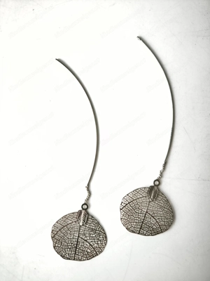 Ohrringe Modeschmuck Bild 4