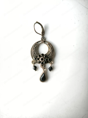 Ohrringe Modeschmuck Bild 7