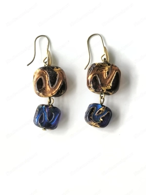 Ohrringe Modeschmuck Bild 10