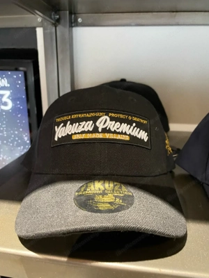 Yakuza Cap Bild 5