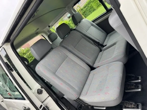 VW T5 Transporter Bild 5