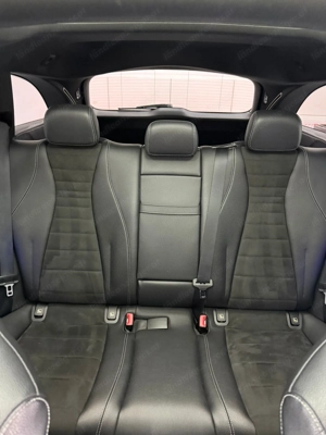 Mercedes-Benz E 220 d 4Matic AMG-Line Interieur*PANO*KAM*NAVI* Bild 10