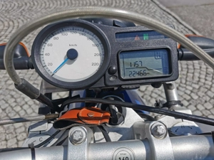 BMW HP2 Enduro Bild 2