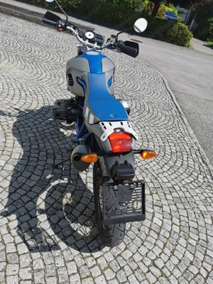 BMW HP2 Enduro