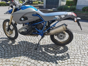 BMW HP2 Enduro Bild 3