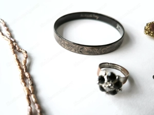 Modeschmuck Set Bild 3