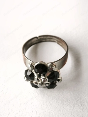 Modeschmuck Set Bild 7