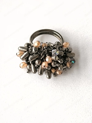 Modeschmuck Set Bild 6