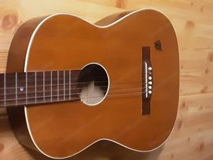 Verkaufe eine alte Uhr Bild 4