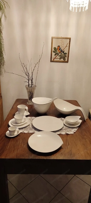 Villeroy & Boch - Flow Bild 2